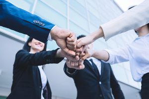 Comprometimento organizacional: uma relação entre o funcionário e a empresa