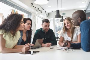 Veja 5 dicas para deixar suas reuniões produtivas e agradáveis