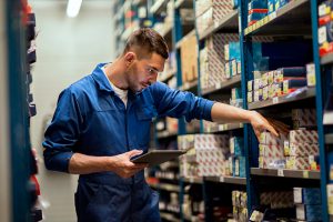 Confira 4 dicas de estoque para assistência técnica