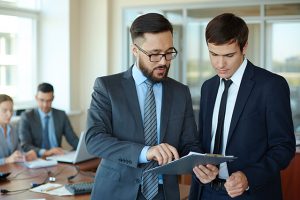 4 dicas rápidas para gestão de uma equipe externa