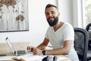 Sistema online de ordem de serviço para assistência técnica