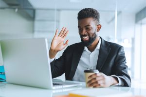 Dicas para tornar a reunião no home office mais produtiva