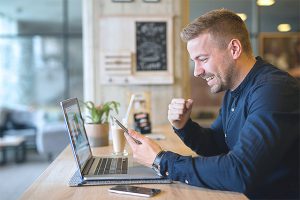 Vantagens de ter um sistema web no seu negócio
