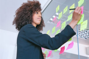 Dicas de organização no trabalho para melhorar a produtividade